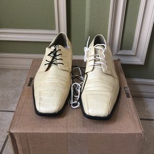 Dress Shoes